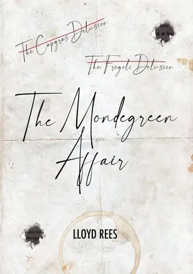 Afacerea Mondegreen - The Mondegreen Affair
