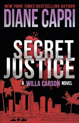 Justiție secretă - Secret Justice