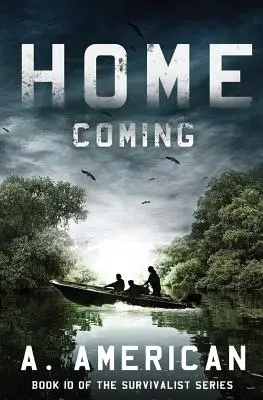 Venirea acasă - Home Coming