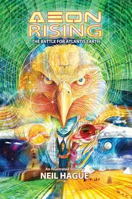 Aeon Rising: Bătălia pentru Atlantis Pământ - Aeon Rising: The Battle for Atlantis Earth