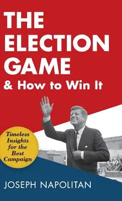 Jocul electoral și cum să îl câștigăm - The Election Game and How to Win It