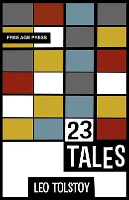 Douăzeci și trei de povești - Twenty Three Tales