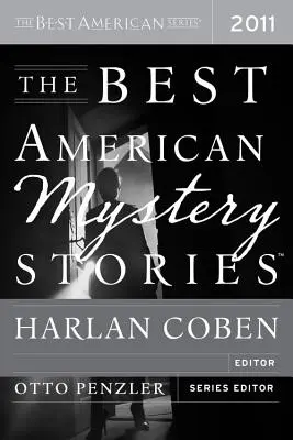 Cele mai bune povestiri americane cu mistere - The Best American Mystery Stories