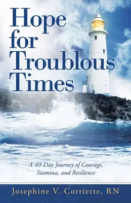 Hope for Troublous Times: A 40-Day Journey of Courage, Stamina, and Resilience: O călătorie de 40 de zile de curaj, rezistență și reziliență - Hope for Troublous Times: A 40-Day Journey of Courage, Stamina, and Resilience