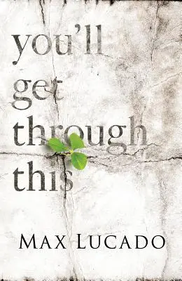 You'll Get Through This (pachet de 25) - You'll Get Through This (Pack of 25)