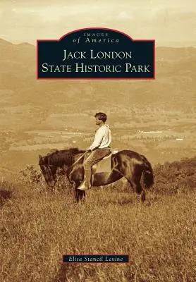 Parcul istoric de stat Jack London - Jack London State Historic Park