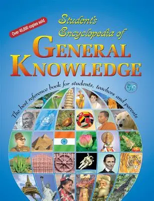 Enciclopedia studenților de cunoștințe generale - Student's Encyclopedia of General Knowledge