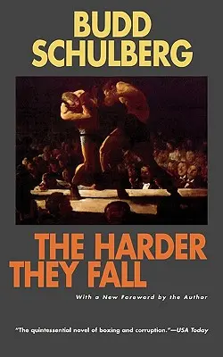 Cu cât cad mai greu - The Harder They Fall