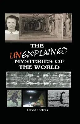 Misterele neexplicate ale lumii - The Unexplained Mysteries of The World