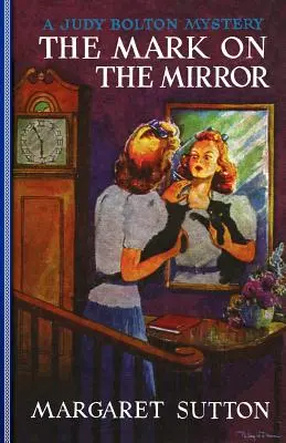 Semn pe oglindă #15 - Mark on the Mirror #15