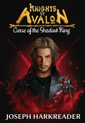 Blestemul Regelui Umbrelor - Curse of the Shadow King