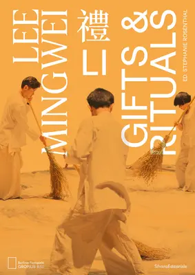Lee Mingwei: Li, daruri și ritualuri - Lee Mingwei: Li, Gifts and Rituals
