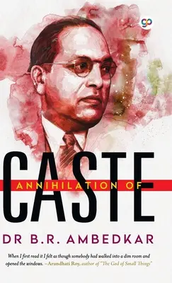 Anihilarea castei - Annihilation of Caste