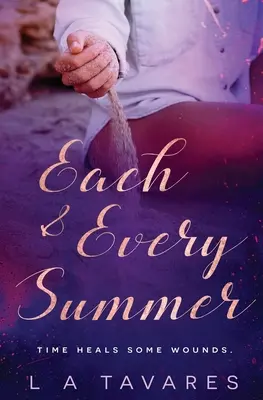 Fiecare și fiecare vară - Each and Every Summer