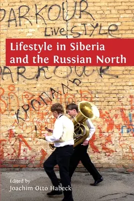 Stil de viață în Siberia și nordul Rusiei - Lifestyle in Siberia and the Russian North