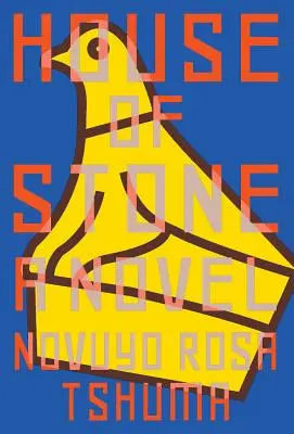 Casa de piatră - House of Stone