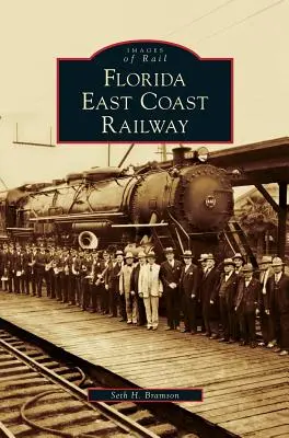 Calea ferată Florida East Coast - Florida East Coast Railway