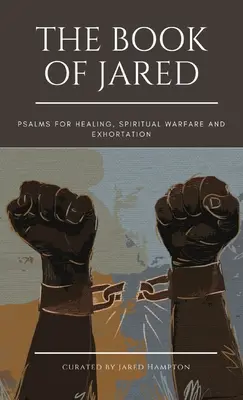 Cartea lui Jared - The Book of Jared