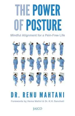 Puterea posturii - The Power of Posture