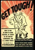 Get Tough!: Cum să învingi în lupta corp la corp - Get Tough!: How To Win In Hand To Hand Fighting