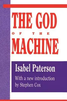 Dumnezeul mașinii - God of the Machine