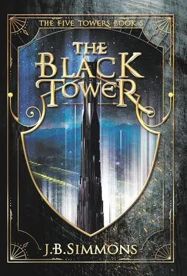 Turnul Negru - The Black Tower