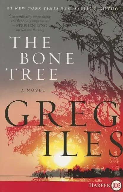 Copacul cu oase - The Bone Tree