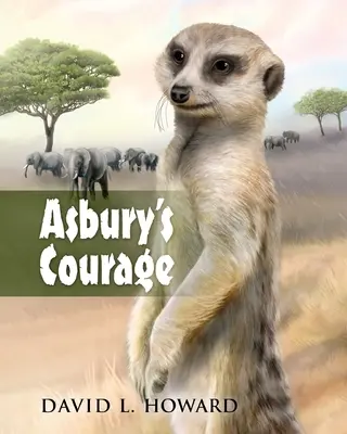 Curajul lui Asbury - Asbury's Courage