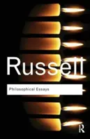 Eseuri filosofice - Philosophical Essays