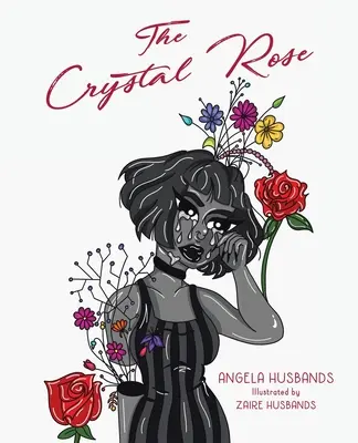 Trandafirul de cristal - The Crystal Rose