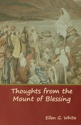 Gânduri de pe Muntele Binecuvântării - Thoughts from the Mount of Blessing