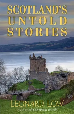Poveștile nespuse ale Scoției - Scotland's Untold Stories