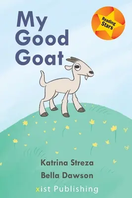 Capra mea bună - My Good Goat
