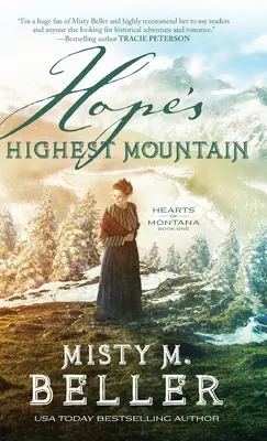 Cel mai înalt munte al speranței - Hope's Highest Mountain