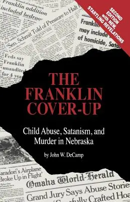 Acoperirea Franklin - The Franklin Cover-Up