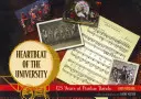 Bătăile inimii universității: 125 de ani de formații Purdue - Heartbeat of the University: 125 Years of Purdue Bands