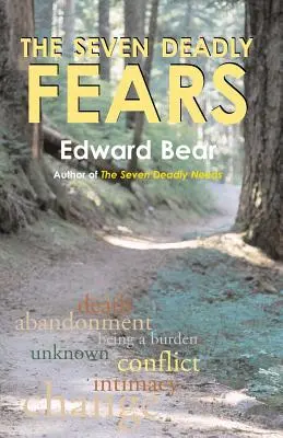 Cele șapte frici mortale - The Seven Deadly Fears