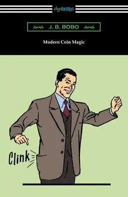 Magia modernă a monedelor - Modern Coin Magic