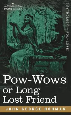 POW-Wows sau prietenul de mult pierdut - POW-Wows or Long Lost Friend