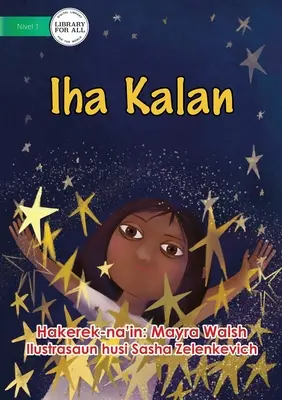 Noaptea - Iha Kalan - At Night - Iha Kalan