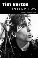 Tim Burton: Interviuri - Tim Burton: Interviews