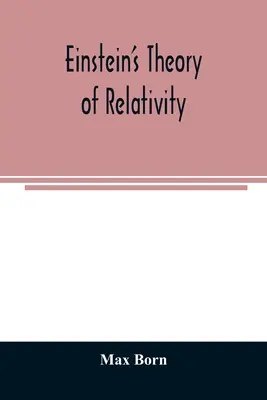 Teoria relativității a lui Einstein - Einstein's theory of relativity