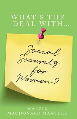 Care este treaba cu securitatea socială pentru femei - What's the Deal with Social Security for Women