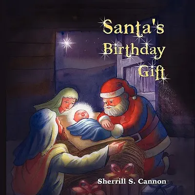 Cadoul de ziua lui Moș Crăciun - Santa's Birthday Gift