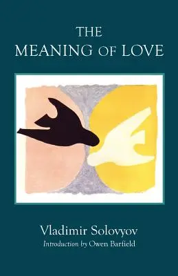 Sensul iubirii - The Meaning of Love