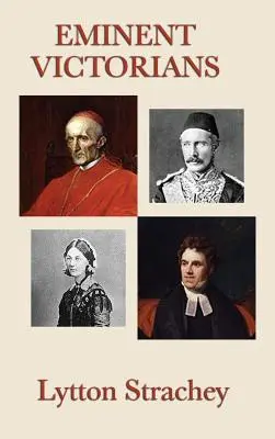 Eminenți victorieni - Eminent Victorians