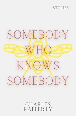 Cineva care cunoaște pe cineva - Somebody Who Knows Somebody