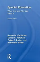Educația specială: Ce este și de ce avem nevoie de ea - Special Education: What It Is and Why We Need It
