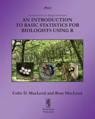 O introducere în statisticile de bază pentru biologi utilizând R - An Introduction to Basic Statistics for Biologists using R