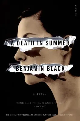 O moarte în vară - A Death in Summer